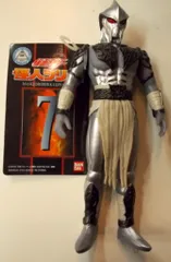 バンダイ ライダー怪人シリーズ/クウガ 仮面ライダークウガ メ・ギイガ・ギ 7