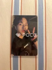 TREASURE ユン・ジェヒョク 2024 TREASURE RELAY TOUR REBOOT FINAL IN SEOUL TRADING PHOTOCARD BULK PACK