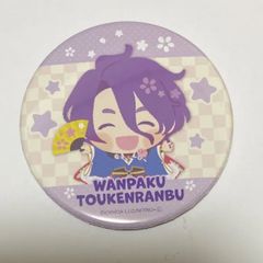 ワールドトリガー 缶バッジ ハロウィン ソフマップ 影浦雅人 - メルカリ