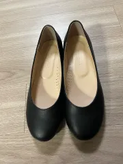 レディース フラットシューズ / 23.5cm / 状態