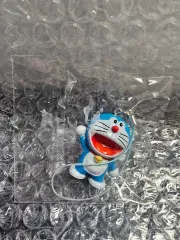ドラえもん ミニフィギュア キーホルダー 未開封品