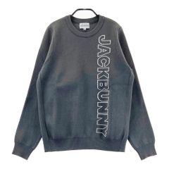 サイズ：46 MARK&LONA マークアンドロナ ウール混 Vネック ニット