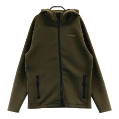 サイズ：4 PEARLY GATES パーリーゲイツ 裏地付き 長袖ブルゾン