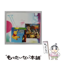 【中古】 [OCD47007] DISNEY ORIGINAL ENGLISH 7 Toy Story / Winnie the Pooh /  / 