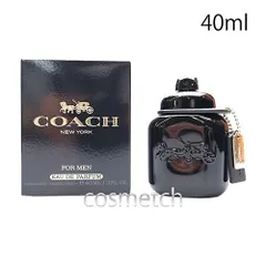 コーチ COACH マン EDP 40ml (香水)のサムネイル
