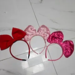 カチューシャまとめ