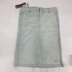 【新品タグ付】DIESEL 希少デッドストック Y2K デニムスカート
