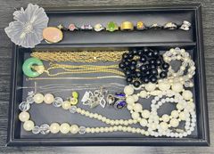 p*n様 遺品整理アクセサリーまとめ売り - メルカリ