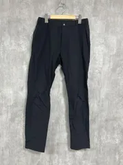THE SHOP TK ザショップティーケー ナイロン イージー パンツ sizeM/黒 ◇■ メンズ