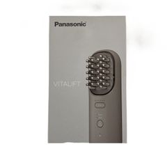 Panasonic EH-SP60 バイタリフトブラシ EMS美顔器 頭皮/フェイスケア