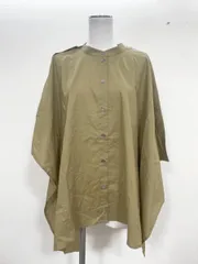 MM6 エムエムシックス  ブラウス シャツ size40M/イエロー■■◎レディースのサムネイル