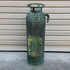 2026年最新】ビンテージ消火器の人気アイテム - メルカリ