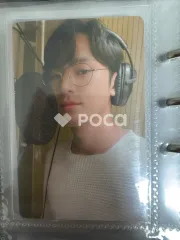 Seventeen ミンギュ