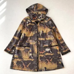 2026年最新】伊太利屋 コートの人気アイテム - メルカリ