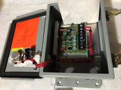 6E108 フジタ電磁石コントローラ FSC型 FSC-2403-P1 動作保証 - メルカリ
