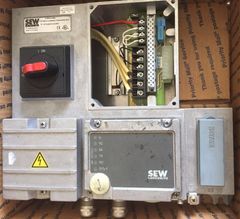 FANUC A06B-6057-H007 SERVO DRIVE 動作保証 - メルカリ