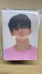 Seventeen エスクプス セブチ Happy Ending SHOWCASE TRADING CARD