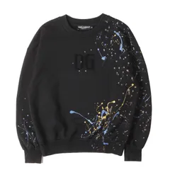 2026年最新】ドルガバ トレーナーの人気アイテム - メルカリ