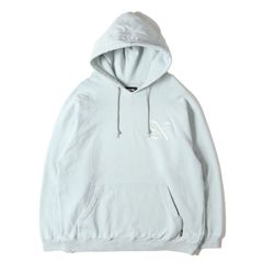 中島健人 I AM:U 限定グッズ Hoodie Blue Big - メルカリ
