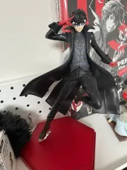 2026年最新】ペルソナ5 ジョーカー フィギュアの人気アイテム - メルカリ
