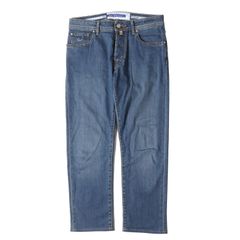 美品】MINEDENIM マインデニム パンツ インディゴ サイズ:7(30インチ