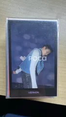 セブチ バーノン SEVENTEENTH HEAVEN Instant Photo Card Set (PM 10:23 Ver.)