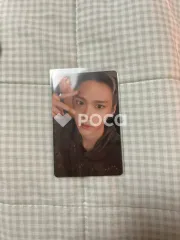 RIIZE ウンソク ODYSSEY JEWEL CASE - UNIVERSE Ver. Japan Exclusive