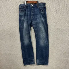 リーバイス 501 ヴィンテージ デニム ズボン 36インチ A06682