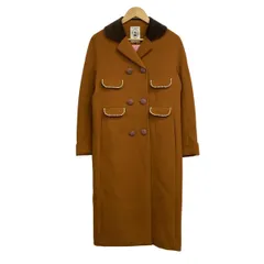 2026年最新】leur logette コートの人気アイテム - メルカリ