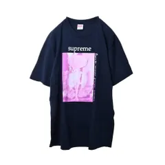 Supreme fuck with your head プリント Tシャツのサムネイル