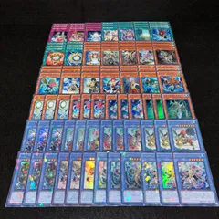 No.PP391 遊戯王 リチュア デッキパーツ　DT/ターミナル イビリチュアテトラオーグル イビリチュアソウルオーガ イビリチュアリヴァイアニマ イビリチュアマインドオーガス リチュアの儀水鏡 リチュアの写魂鏡