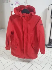 140)THE NORTH FACE kids(ザノースフェイスキッズ) ウィンドブレーカー