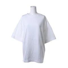 INSCRIRE バックオープン カット Tシャツのサムネイル