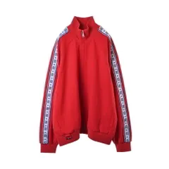 TOMMY HILFIGER × CLOT トラックジャケット パンツ セットアップ