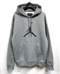 NIKE｜ナイキ  ジョーダン スウェット パーカー