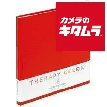 【新品】ナカバヤシ TCAF-DF/N-ER セラピーカラーデミ