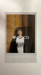 G)I-DLE シュファ I feel WITHMUU ラキドロ - メルカリ