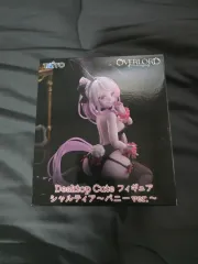 BUNZANG最低価格) オーバーロード チュールティア Desktop Cute フィギュア 出品