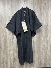 pal las palace パラスパレス 日本製 ストライプ リネン混 ジャケット