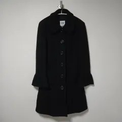 2026年最新】MOSCHINO ロングコートの人気アイテム - メルカリ