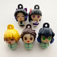 [전 5종 세트] 귀멸의 칼날