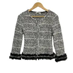 2026年最新】Rene ジャケット・アウターの人気アイテム - メルカリ