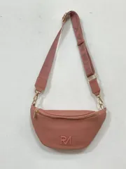 ROBINMAY ロビンメイ ショルダー バッグ size/ピンク■■レディースのサムネイル
