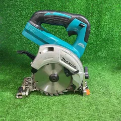 バイク ☆マキタ(makita) コードレス丸のこ HS471DRF【川越店】