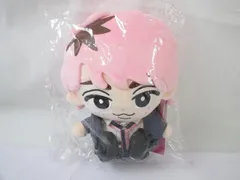  良品 Snow Man 佐久間大介 1st Stadium Live Snow World すのチルぶら下がらないシリーズ BigぬいぐるみVer タグ付き