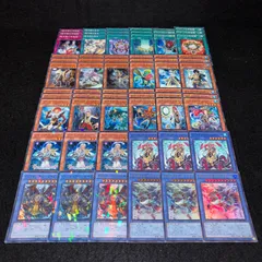 No.PP136 遊戯王 リチュア デッキパーツ DT/ターミナル イビリチュアジールギガス イビリチュアガストクラーケン