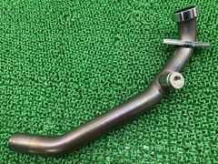 da16t スズキ キャリイ 軽トラ 触媒 ストレート マフラー - メルカリ