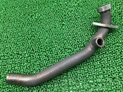 NITTO A2014 エアロダイナミック ブルホーンハンドル ファニーバイク