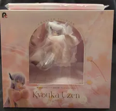 ポニーキャニオン 1/7スケール 羽前京香 ランジェリーstyle