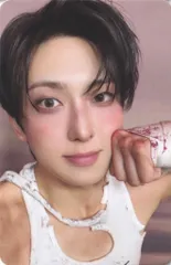 &TEAM BREATH ver. FUMA Back to Life KR 1st Mini Album B